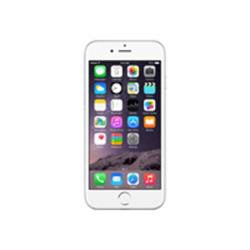 Apple iPhone 6 64GB Silver